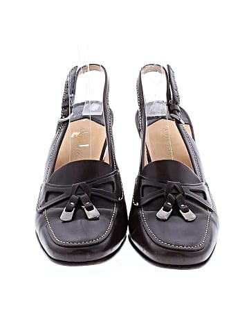 Antonio Melani Heels (view 2)