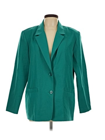 Alfred Dunner Blazer (view 1)