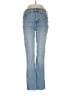 Madewell Blue Jeans Size 29 waist (tall) - photo 1