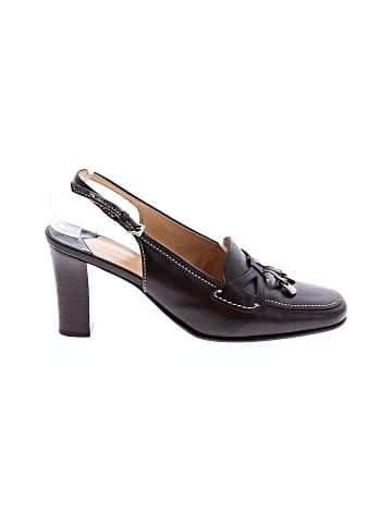 Antonio Melani Heels (view 1)