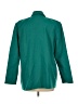 Alfred Dunner Teal Blazer Size 12 - photo 2