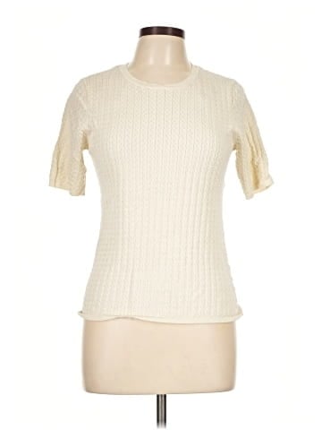 Elie Tahari Pullover Sweater (view 1)