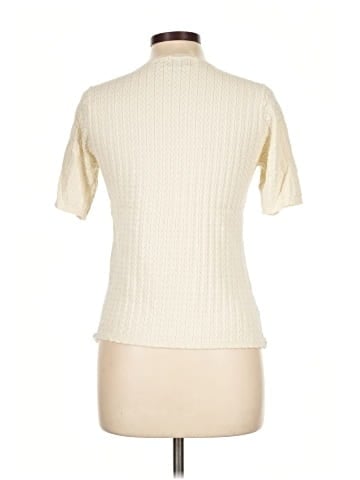 Elie Tahari Pullover Sweater (view 2)