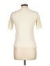Elie Tahari Ivory Pullover Sweater Size L - photo 2