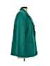 Alfred Dunner Teal Blazer Size 12 - photo 4