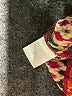 Hale Bob Brown Short Sleeve Blouse Size XL - photo 8