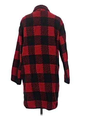 Woolrich Coat (view 2)