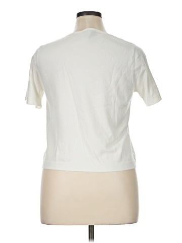 Liv Short Sleeve T-Shirt (view 2)