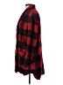 Woolrich Plaid Red Coat Size XS - photo 5