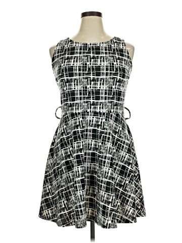 Connection 18 Casual Dress (view 1)