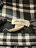 ShoSho Plaid Black Casual Pants Size M - photo 7