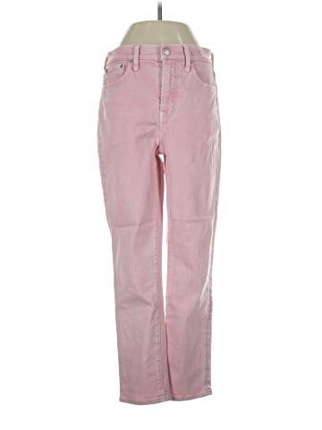 Madewell Jeans (view 1)