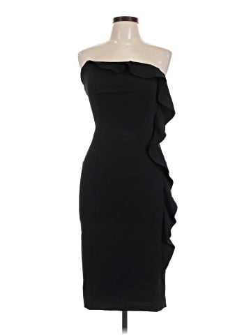 Jay Godfrey Cocktail Dress (view 1)
