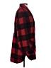 Woolrich Plaid Red Coat Size XS - photo 4