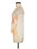 CYN 100% Polyester Ivory Tank Top One size - photo 5