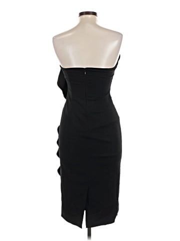 Jay Godfrey Cocktail Dress (view 2)
