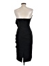 Jay Godfrey Black Cocktail Dress Size 4 - photo 2