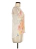 CYN 100% Polyester Ivory Tank Top One size - photo 4