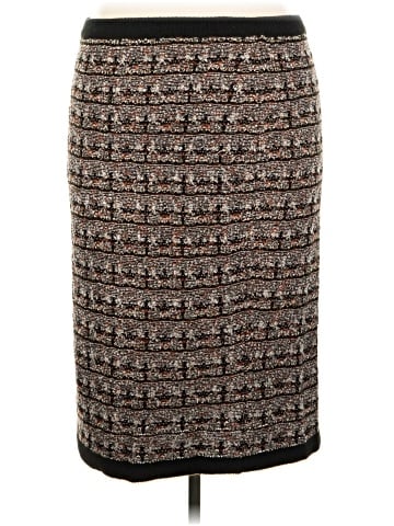 Eva Mendes by New York & Company Formal Skirt (view 2)