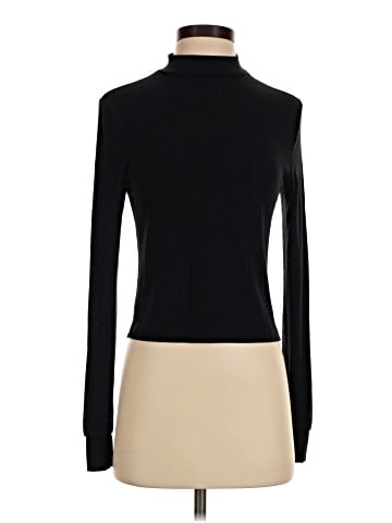 SWS Essentials Long Sleeve Turtleneck (view 1)