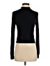 SWS Essentials Black Long Sleeve Turtleneck Size S - photo 1