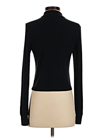 SWS Essentials Long Sleeve Turtleneck (view 2)