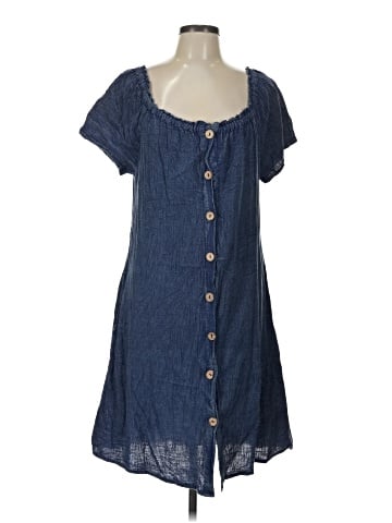 Mlle Gabrielle Casual Dress (view 1)