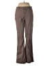 Lila Ryan Brown Casual Pants Size 2 (petite) - photo 1