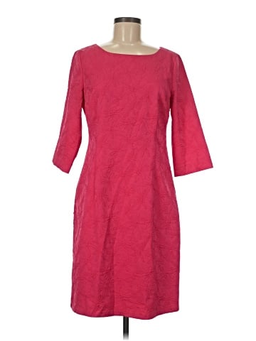 Karl Lagerfeld Paris Casual Dress (view 1)
