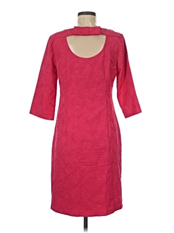Karl Lagerfeld Paris Casual Dress (view 2)