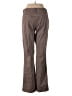 Lila Ryan Brown Casual Pants Size 2 (petite) - photo 2