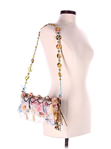 Mary Frances Crossbody Bag (view 2)