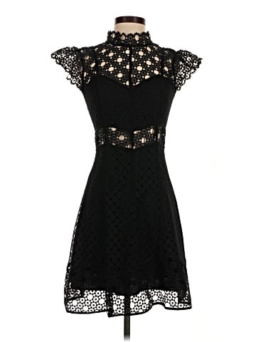 Sandro Cocktail Dress (view 1)
