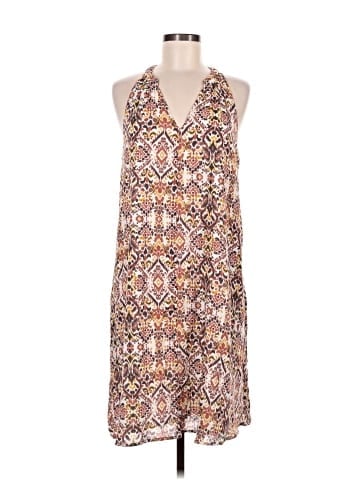 Garnet Hill Casual Dress (view 1)