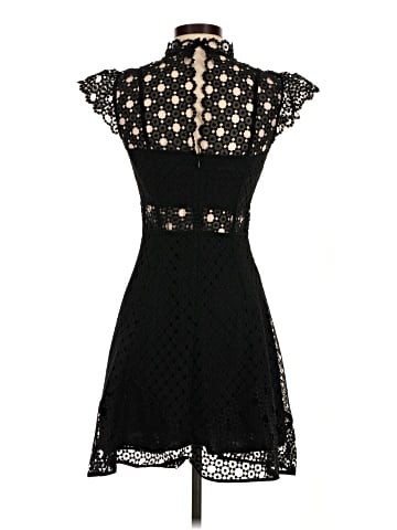 Sandro Cocktail Dress (view 2)