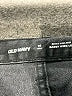 Old Navy 100% Cotton Black Jeans Size 16 - photo 6