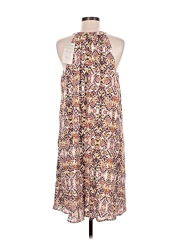 Garnet Hill Casual Dress (view 2)