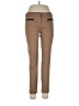 Dalia Collection Brown Casual Pants Size 10 - photo 1