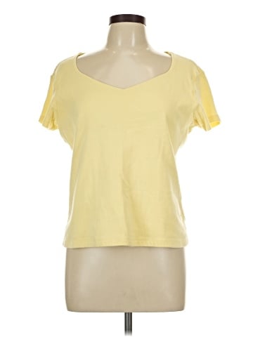 Partners Short Sleeve T-Shirt (view 1)