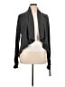 Ideology Gray Cardigan Size XL - photo 1