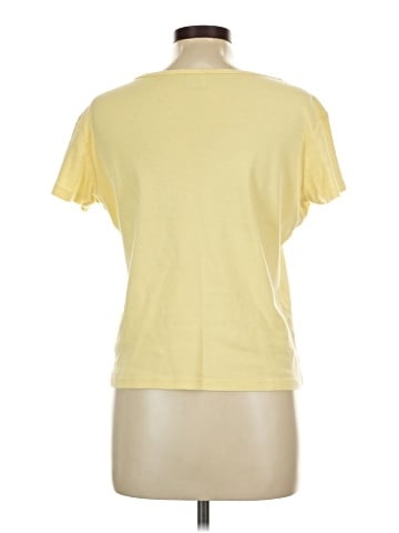 Partners Short Sleeve T-Shirt (view 2)