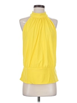 Boston Proper Sleeveless Blouse