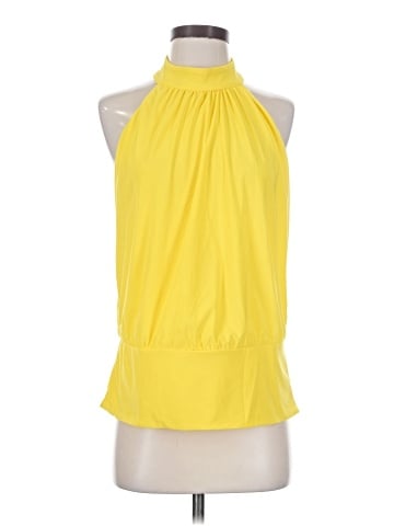 Boston Proper Sleeveless Blouse (view 1)
