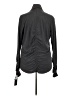 Ideology Gray Cardigan Size XL - photo 2
