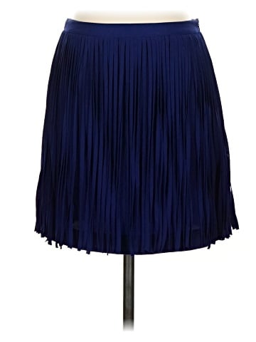 Zara Basic Formal Skirt (view 1)