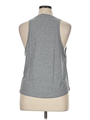 Eberjey Sleeveless T-Shirt (view 2)