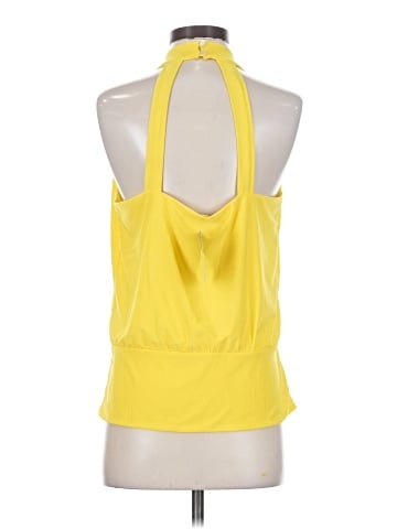 Boston Proper Sleeveless Blouse (view 2)