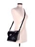Brighton 100% Leather Blue Leather Crossbody Bag One size - photo 2