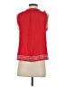 Miss Me Red Tank Top Size S - photo 2