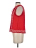 Miss Me Red Tank Top Size S - photo 5